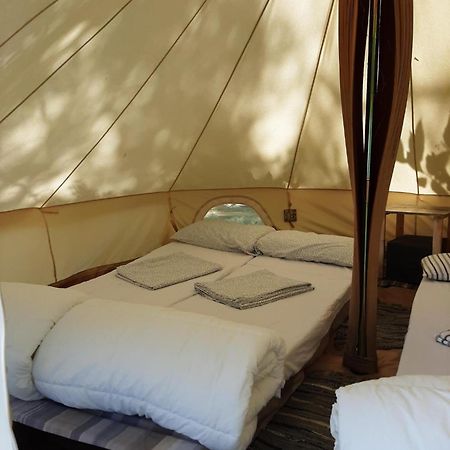Rifugio Manfre Bivouac Tent Belpasso Exterior photo